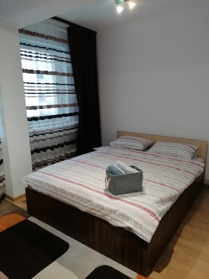 Iris Vivo Mall Cluj-Napoca Esterno foto