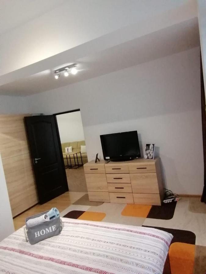 Iris Vivo Mall Cluj-Napoca Esterno foto