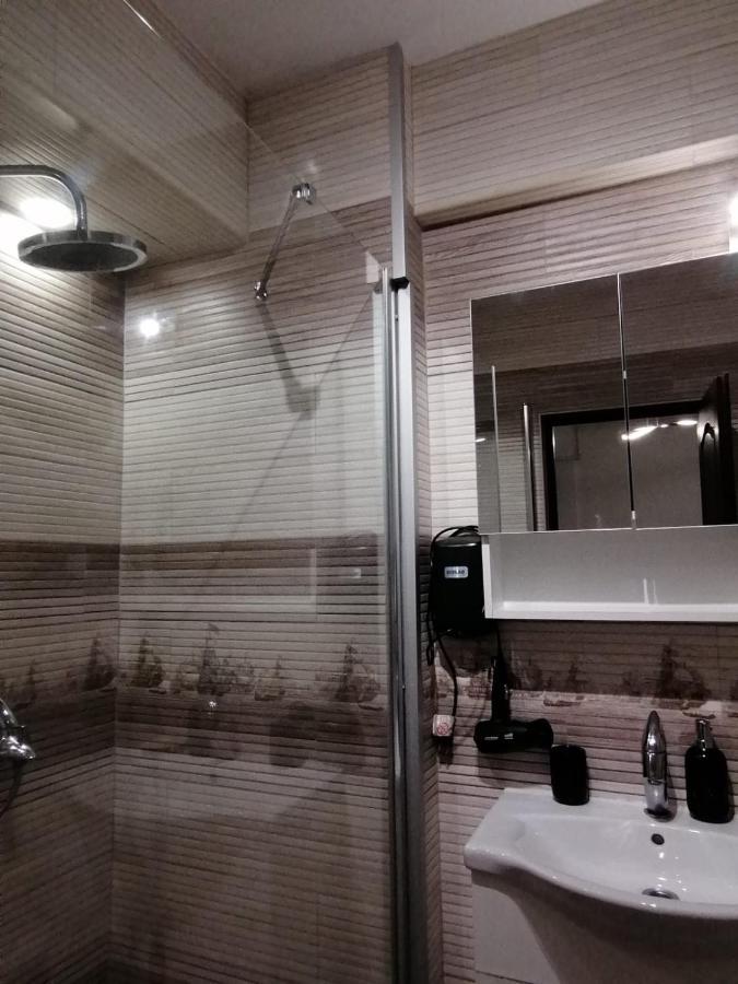 Iris Vivo Mall Cluj-Napoca Esterno foto
