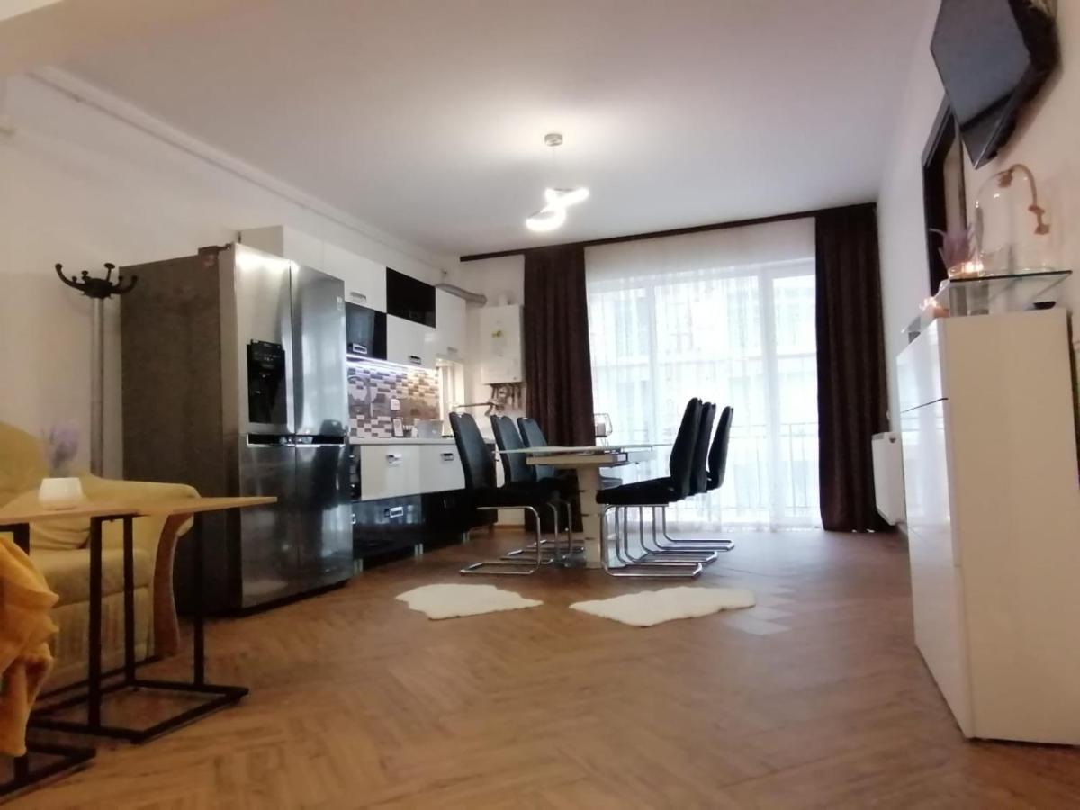 Iris Vivo Mall Cluj-Napoca Esterno foto
