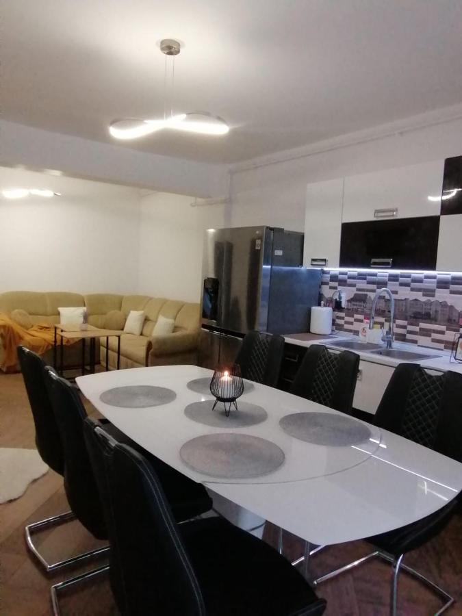 Iris Vivo Mall Cluj-Napoca Esterno foto