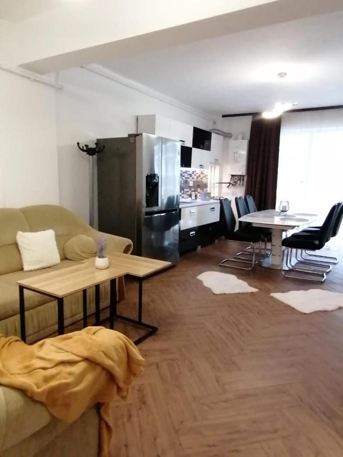 Iris Vivo Mall Cluj-Napoca Esterno foto