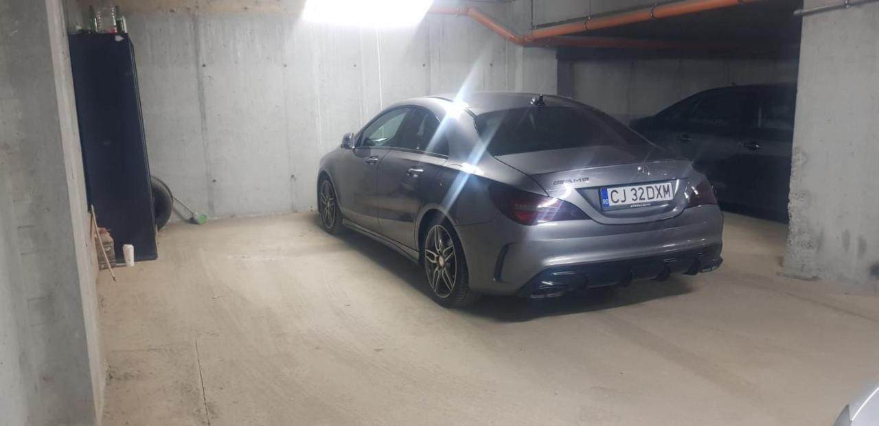 Iris Vivo Mall Cluj-Napoca Esterno foto
